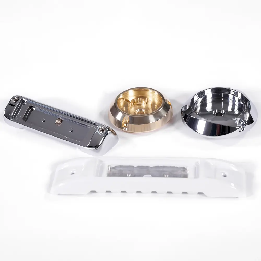 Boat and yacht brass forging casing