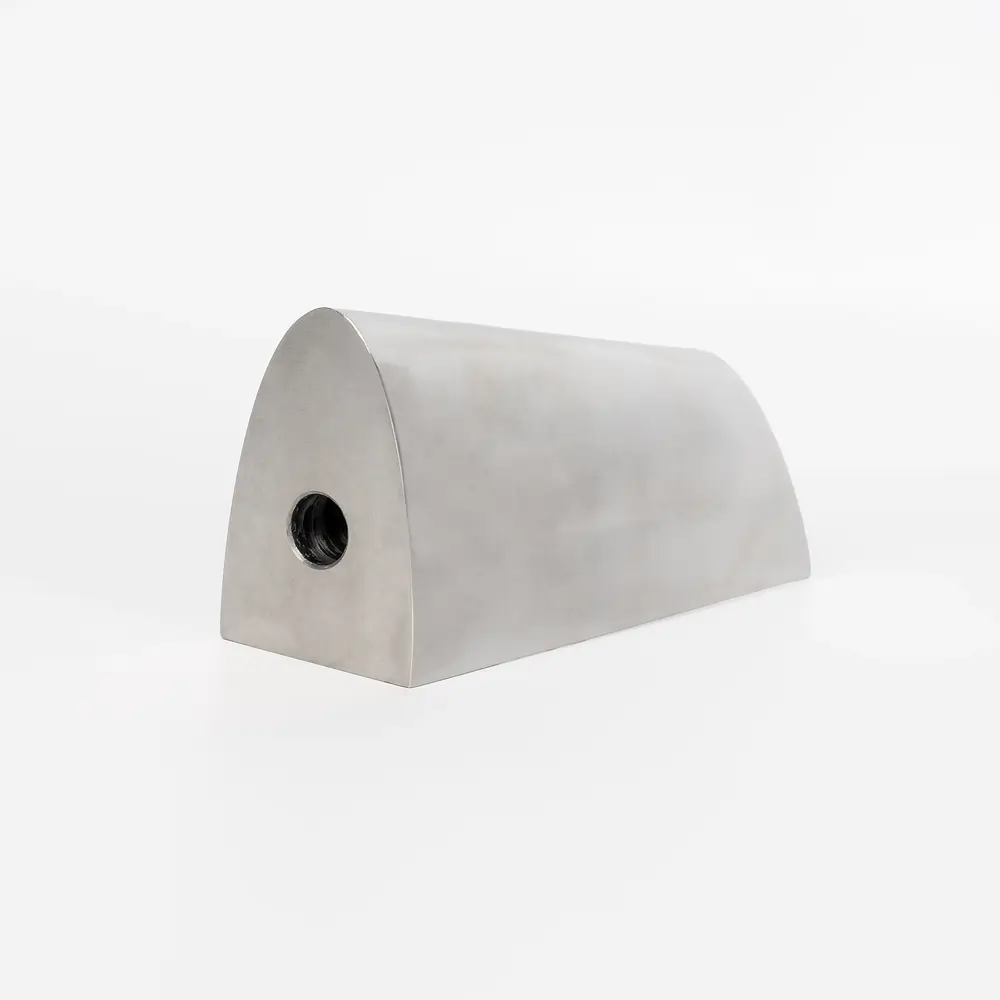 Custom sand casting services
