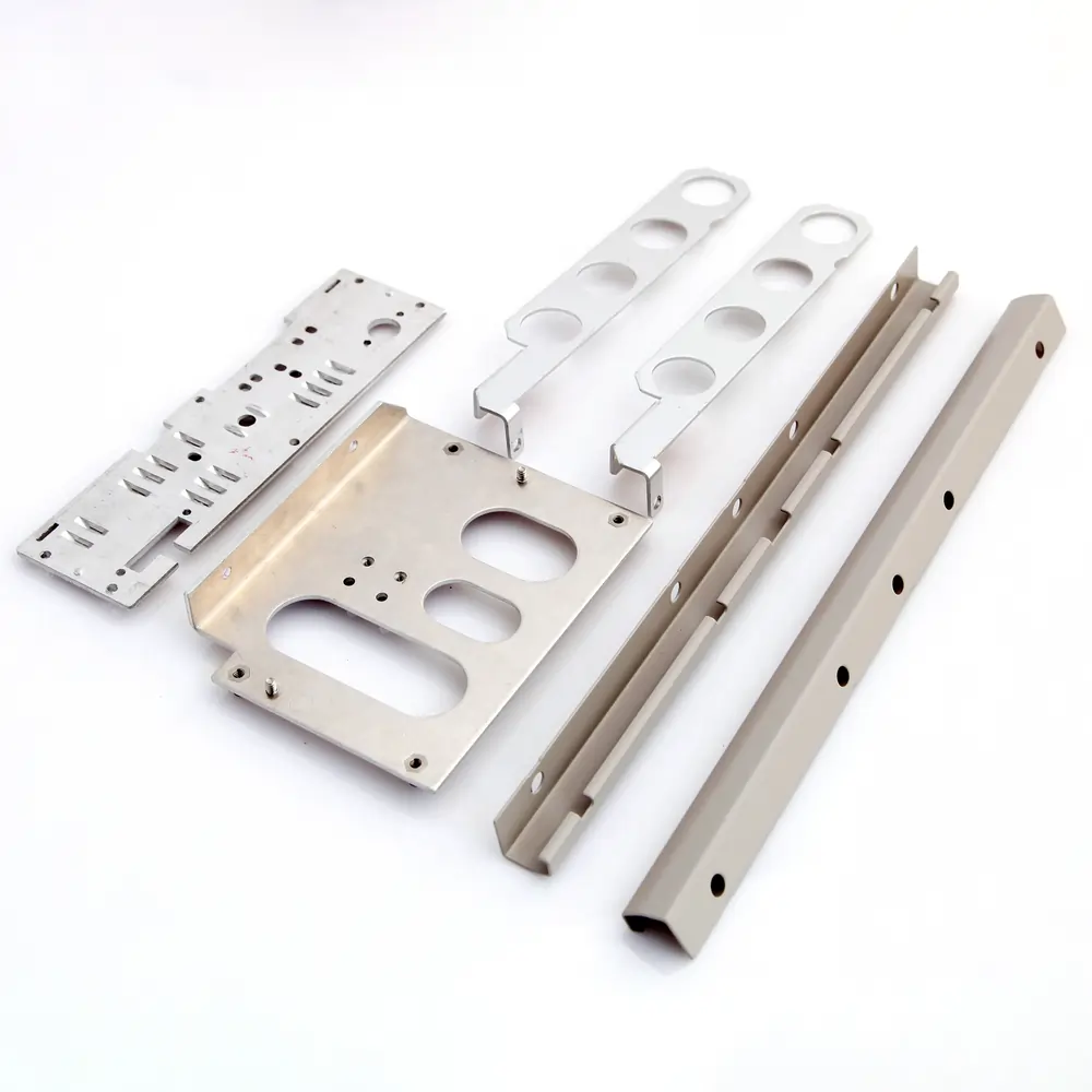 Hardware and window opener fittings