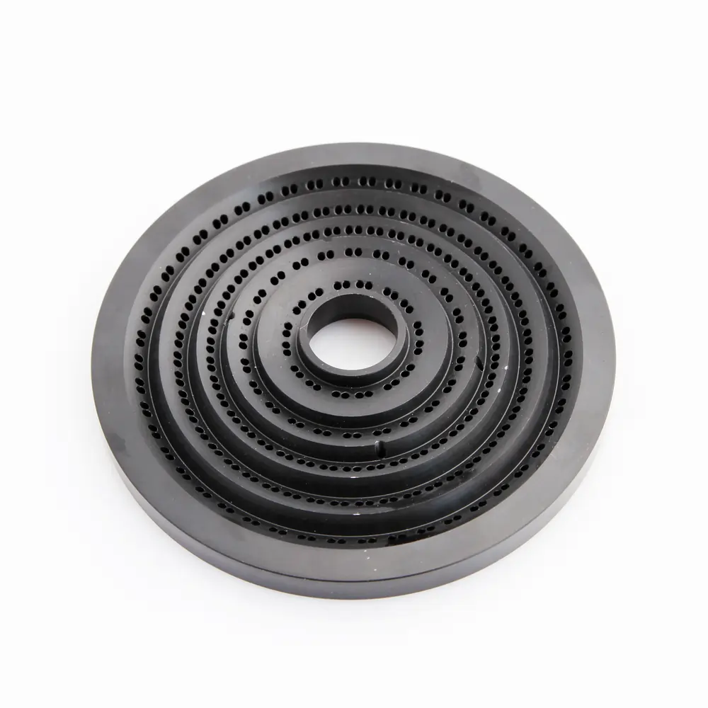 Sprinkler interior part