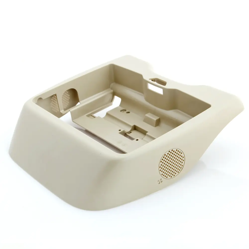 Thermostat home appliance casing