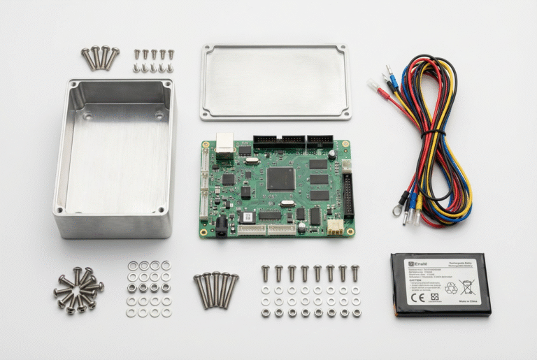 What Is Box Build Assembly? The Complete Guide | Meco