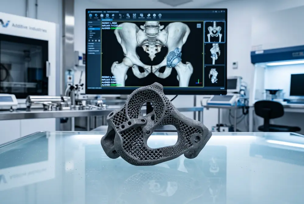 Industries Where On Demand Manufacturing Is Already Transforming Production