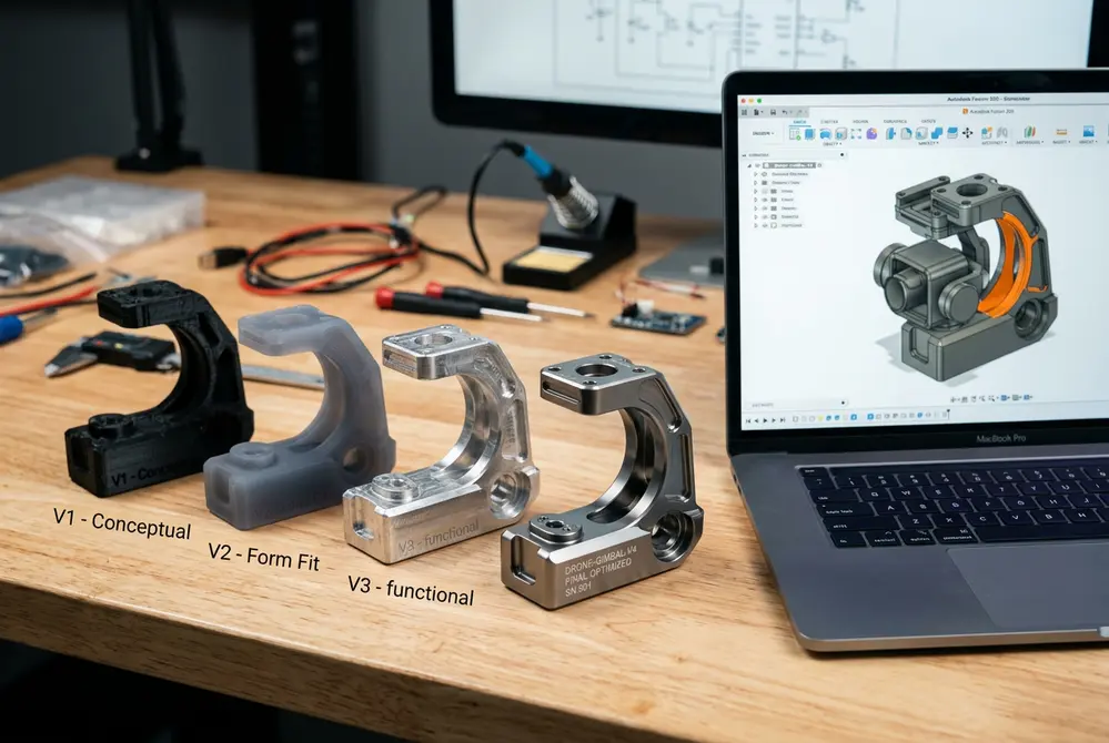 The Real Benefits of On Demand Manufacturing