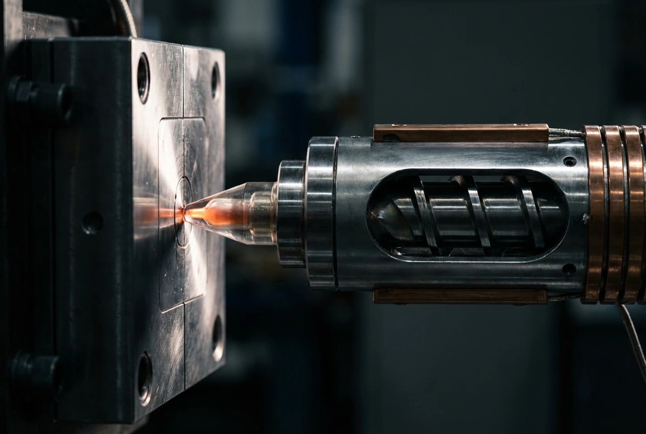 What Is Metal Injection Molding? Process And How It Works