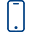 Consumer electronics manufacturing icon