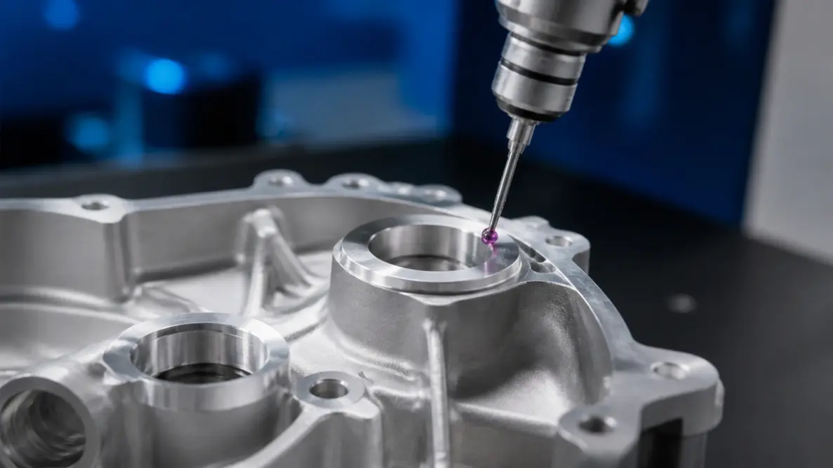 die casting toleranes
