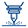 Metal fabrication and welding services icon