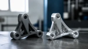 From Prototype to Production product