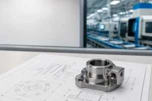 turnkey contract manfacturing