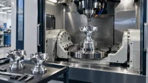 cnc machine